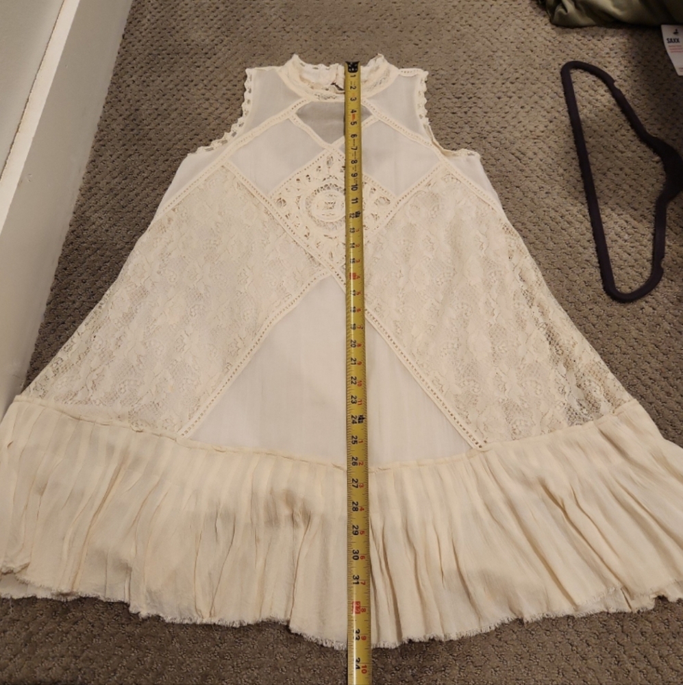 NEW *Free People dress - Picture 8 of 9